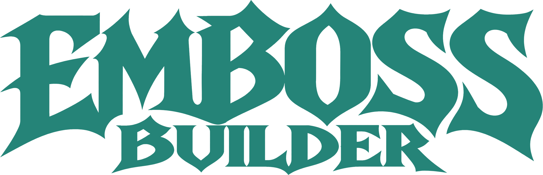 Emboss Builder